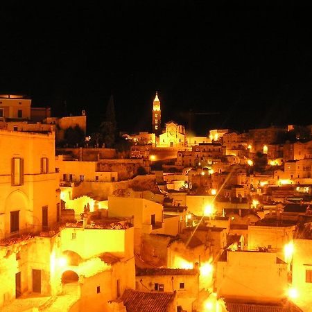 Casa Grande Vila Matera Exterior foto