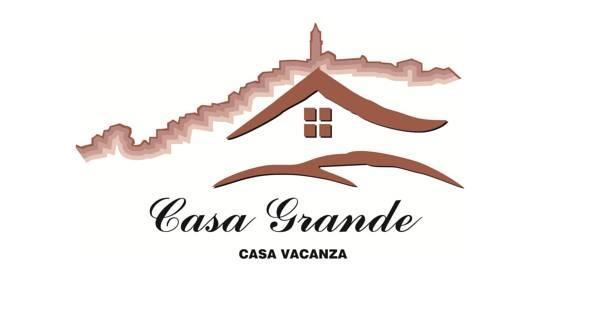 Casa Grande Vila Matera Exterior foto